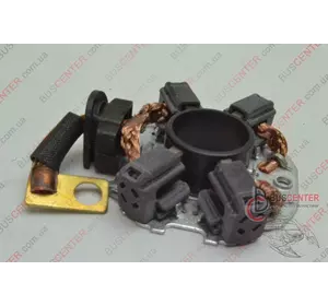 Щеткодержатель стартера Renault Kangoo PR 7237-0859 7237-0859 Щеткодержатель стартера Renault Kangoo PR 7237-0859 7237-0859