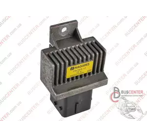 Реле свечей накала Renault Megane 8200772800 Реле свечей накала Renault Megane 8200772800