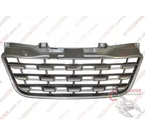 Решетка радиатора до 2015 Renault Master 623105689R ATT505 1101 Решетка радиатора до 2015 Renault Master 623105689R ATT505 1101