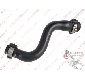 Трубка маслоприемника Citroen C-Crosser LR000994 1180Q2 Трубка маслоприемника Citroen C-Crosser LR000994 1180Q2