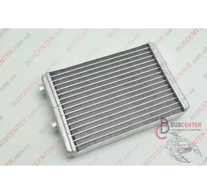 Радиатор печки (обогреватель, отопитель салона) Fiat Doblo 46722928 D6F008TT Радиатор печки (обогреватель, отопитель салона) Fiat Doblo 46722928 D6F008TT