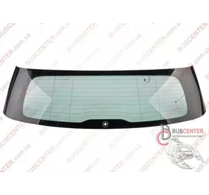 Стекло двери задней ляды Mercedes B-Class A2467400200 Стекло двери задней ляды Mercedes B-Class A2467400200