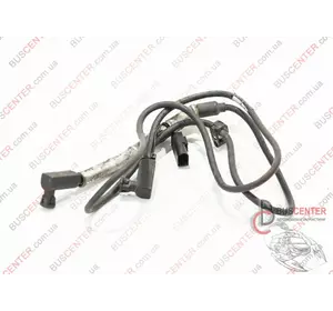 Шланг системы AdBlue (трубка) Volkswagen Crafter 9064700464 Шланг системы AdBlue (трубка) Volkswagen Crafter 9064700464