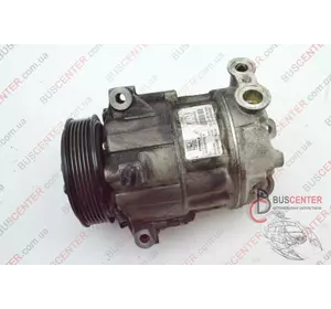 Компрессор кондиционера Fiat Ducato 1379549080 06306081702B Компрессор кондиционера Fiat Ducato 1379549080 06306081702B