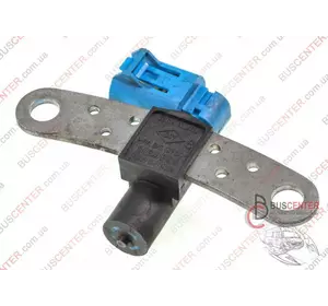 Датчик положения коленвала Renault Kangoo 8200643171 Датчик положения коленвала Renault Kangoo 8200643171
