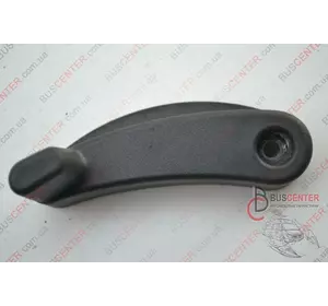 Ручка двери задней левой внутренняя Fiat Ducato 53282489 872082 Ручка двери задней левой внутренняя Fiat Ducato 53282489 872082