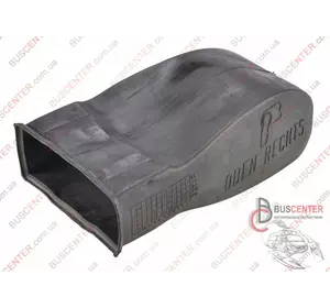 Чехол ограничителя двери (кожух) Volkswagen Tiguan 5N0837267 Чехол ограничителя двери (кожух) Volkswagen Tiguan 5N0837267