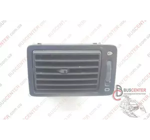 Дефлектор левый Fiat Scudo 9634499077 Дефлектор левый Fiat Scudo 9634499077