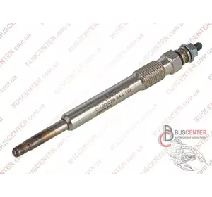 Свеча накаливания 11 V Fiat Ducato 9651029780 GN027 Свеча накаливания 11 V Fiat Ducato 9651029780 GN027