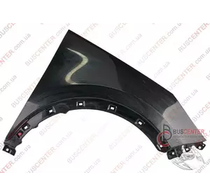 Крыло переднее правое Kia Sportage 663213W000 66321-3W000 Крыло переднее правое Kia Sportage 663213W000 66321-3W000