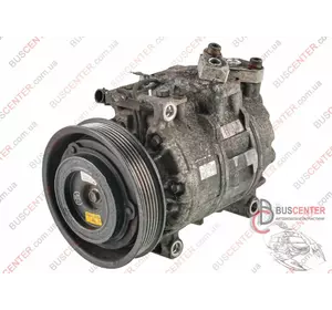 Компрессор кондиционера (Alfa Romeo 166 2.4 JTD) Fiat Doblo 447220-8153 Компрессор кондиционера (Alfa Romeo 166 2.4 JTD) Fiat Doblo 447220-8153