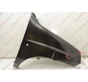 Крыло переднее правое Fiat Doblo 98808122 6504-04-2042312P Крыло переднее правое Fiat Doblo 98808122 6504-04-2042312P