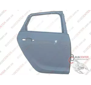 Дверь задняя правая Opel Astra 13285611 Дверь задняя правая Opel Astra 13285611