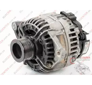 Генератор 140 A Fiat Ducato 0124525020 Генератор 140 A Fiat Ducato 0124525020