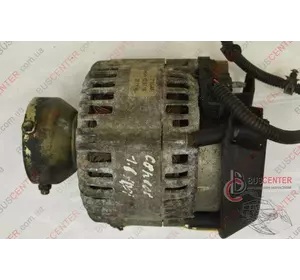 Генератор Ford Connect 2T1U10300AA 4371000 Генератор Ford Connect 2T1U10300AA 4371000