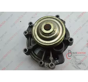 Водяной насос (помпа) Peugeot Boxer 1201A3 9613136080 Водяной насос (помпа) Peugeot Boxer 1201A3 9613136080