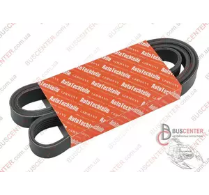 Ремень ручейковый 6 PK 1710 Fiat Scudo 9651764880 906 1710 Ремень ручейковый 6 PK 1710 Fiat Scudo 9651764880 906 1710