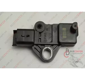 Датчик положения коленвала Fiat Scudo 9643695780 FAE79289 Датчик положения коленвала Fiat Scudo 9643695780 FAE79289