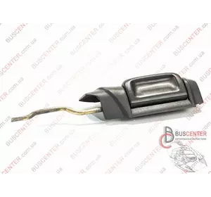 Ручка двери боковой правой раздвижной внутренняя Volkswagen Transporter 721843642A 721843642 Ручка двери боковой правой раздвижной внутренняя Volkswagen Transporter 721843642A 721843642
