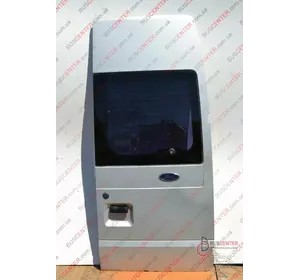 Дверь задняя распашная правая средняя под стекло Ford Transit C15V40026DR YC15V40010MU Дверь задняя распашная правая средняя под стекло Ford Transit C15V40026DR YC15V40010MU