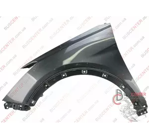 Крыло переднее левое Hyundai Santa Fe 663102W000 66310-2W000 Крыло переднее левое Hyundai Santa Fe 663102W000 66310-2W000