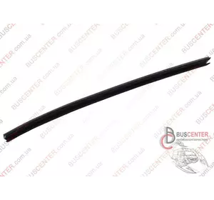 Уплотнитель стекла двери задней левой (внутренний) Nissan X-Trail 82835JG000 82835-JG000 Уплотнитель стекла двери задней левой (внутренний) Nissan X-Trail 82835JG000 82835-JG000