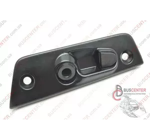 Направляющая втулка боковой правой сдвижной двери верхняя  Volkswagen Transporter 7H0 843 638 C Направляющая втулка боковой правой сдвижной двери верхняя  Volkswagen Transporter 7H0 843 638 C