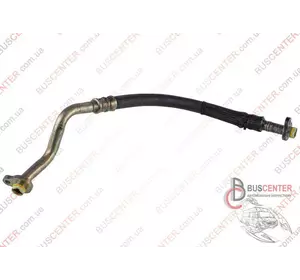 Трубка кондиционера Land Rover Freelander LR016632 Трубка кондиционера Land Rover Freelander LR016632