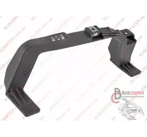 Кронштейн крепления обшивки двери передней правой Peugeot 508 9686309680 Кронштейн крепления обшивки двери передней правой Peugeot 508 9686309680