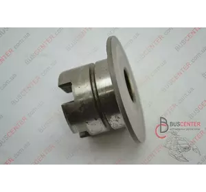 Направляющая втулка промежуточной шестерни ГРМ (гильза) Volkswagen Transporter 070109313 Направляющая втулка промежуточной шестерни ГРМ (гильза) Volkswagen Transporter 070109313