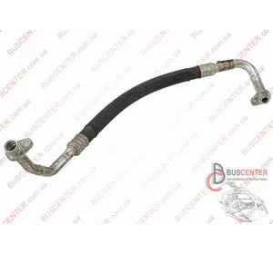 Трубка кондиционера Peugeot Traveller 9806549580 Трубка кондиционера Peugeot Traveller 9806549580