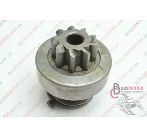 Бендикс стартера Fiat Ducato 9948135 AMB0349 Бендикс стартера Fiat Ducato 9948135 AMB0349