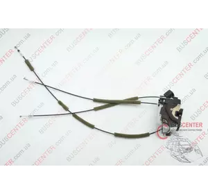 Замок двери передней левой электрический Nissan Leaf 805013ND0A 80501-3ND0A Замок двери передней левой электрический Nissan Leaf 805013ND0A 80501-3ND0A
