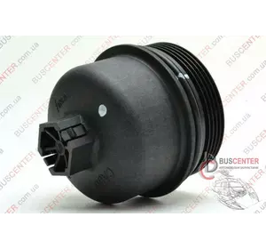 Крышка корпуса масляного фильтра (корпус) Fiat Ducato 1 303 477 ES2000 Крышка корпуса масляного фильтра (корпус) Fiat Ducato 1 303 477 ES2000