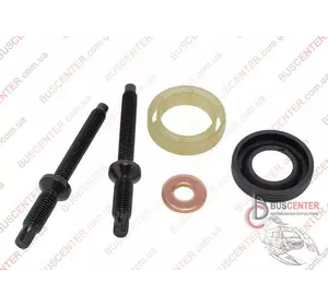 Уплотнительное кольцо форсунки ("ремкомплект" прокладка, шайба - комплект на 1 форсунку) Fiat Scudo 1982 99 118359J Уплотнительное кольцо форсунки ("ремкомплект" прокладка, шайба - комплект на 1 форсунку) Fiat Scudo 1982 99 118359J