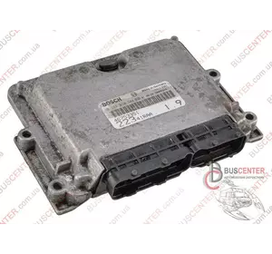 Электронный блок управления (ЭБУ) (компьютер) Fiat Doblo 46753351 0281010344 Электронный блок управления (ЭБУ) (компьютер) Fiat Doblo 46753351 0281010344