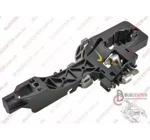 Корпус ручки двери задней левой наружной Kia Sportage 9091000400 Корпус ручки двери задней левой наружной Kia Sportage 9091000400