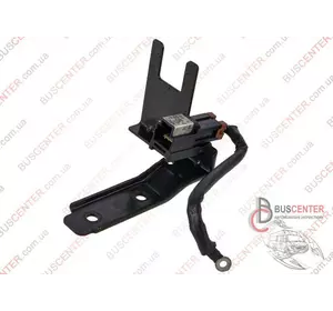 Проводка свечей накала Hyundai H-1 Starex 367334A000 Проводка свечей накала Hyundai H-1 Starex 367334A000