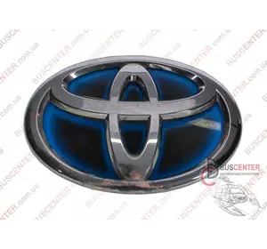 Эмблема задней ляды Toyota Prius 75310-47020 7531047020 Эмблема задней ляды Toyota Prius 75310-47020 7531047020