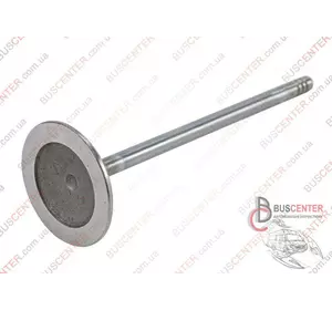 Впускной клапан (1 шт) Fiat Doblo 55219143 R6502/SCR Впускной клапан (1 шт) Fiat Doblo 55219143 R6502/SCR