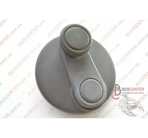 Ручка стеклоподъемника правой раздвижной двери Fiat Ulysse 1470085077 Ручка стеклоподъемника правой раздвижной двери Fiat Ulysse 1470085077