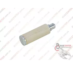 Палец скобы замка задней двери Citroen Berlingo 8724 77 ATP DV872471 Палец скобы замка задней двери Citroen Berlingo 8724 77 ATP DV872471