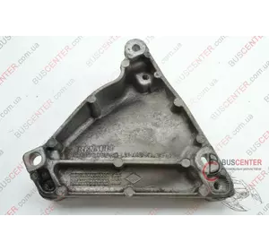 Кронштейн крепления кондиционера (задний привод) Renault Master 8200808620 Кронштейн крепления кондиционера (задний привод) Renault Master 8200808620