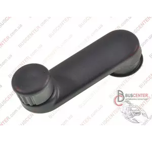 Ручка стеклоподъемника Renault Sandero Stepway 8200673745 Ручка стеклоподъемника Renault Sandero Stepway 8200673745