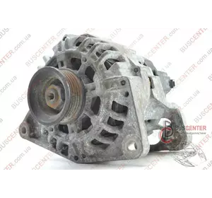 Генератор 90 A Volkswagen Caddy 06B903016D 2542225B Генератор 90 A Volkswagen Caddy 06B903016D 2542225B