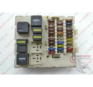 Блок предохранителей Ford Connect 518774807 Блок предохранителей Ford Connect 518774807