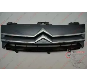 Решетка радиатора Citroen Jumpy 7804 Q9 1497651077 Решетка радиатора Citroen Jumpy 7804 Q9 1497651077