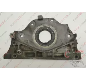 Крышка двигателя передняя Fiat Scudo 9644251680 Крышка двигателя передняя Fiat Scudo 9644251680
