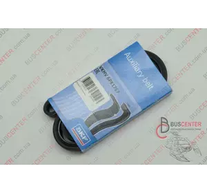 Ремень ручейковый 6 PK 1767 Volkswagen Transporter 96M F6C 301 BA VKMV 6PK1767 Ремень ручейковый 6 PK 1767 Volkswagen Transporter 96M F6C 301 BA VKMV 6PK1767