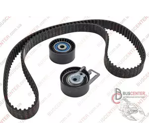 Комплект для замены ГРМ (8 клапанов) Ford Connect 0831 W2 20-1886 Комплект для замены ГРМ (8 клапанов) Ford Connect 0831 W2 20-1886
